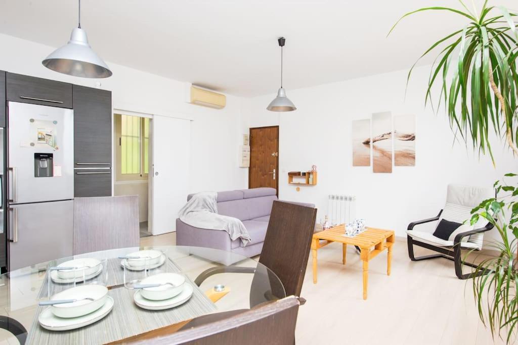 Ferienwohnung Les Lucioles Beausoleil Exterior foto